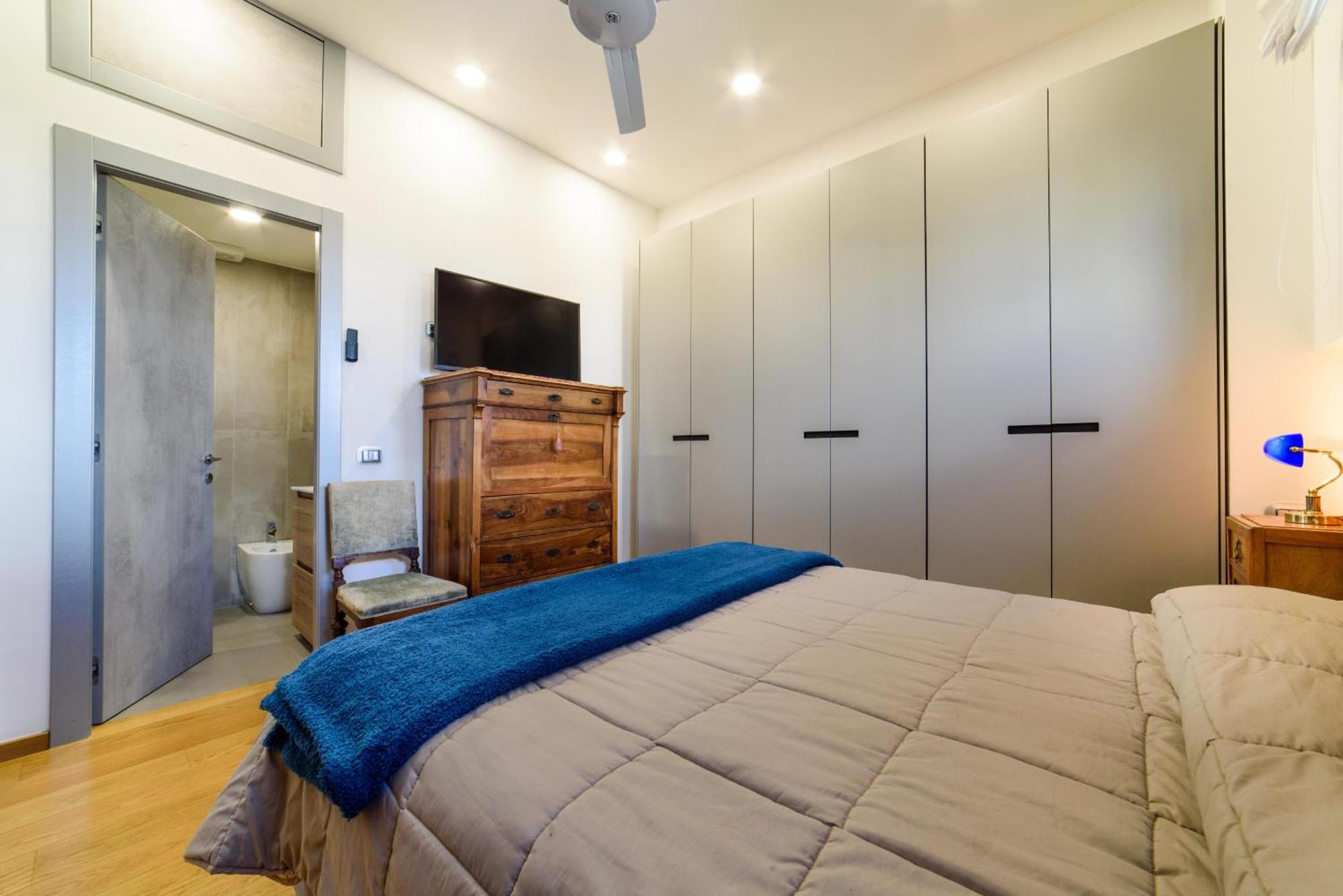 Estate4home- Casa Bella Appartamento *