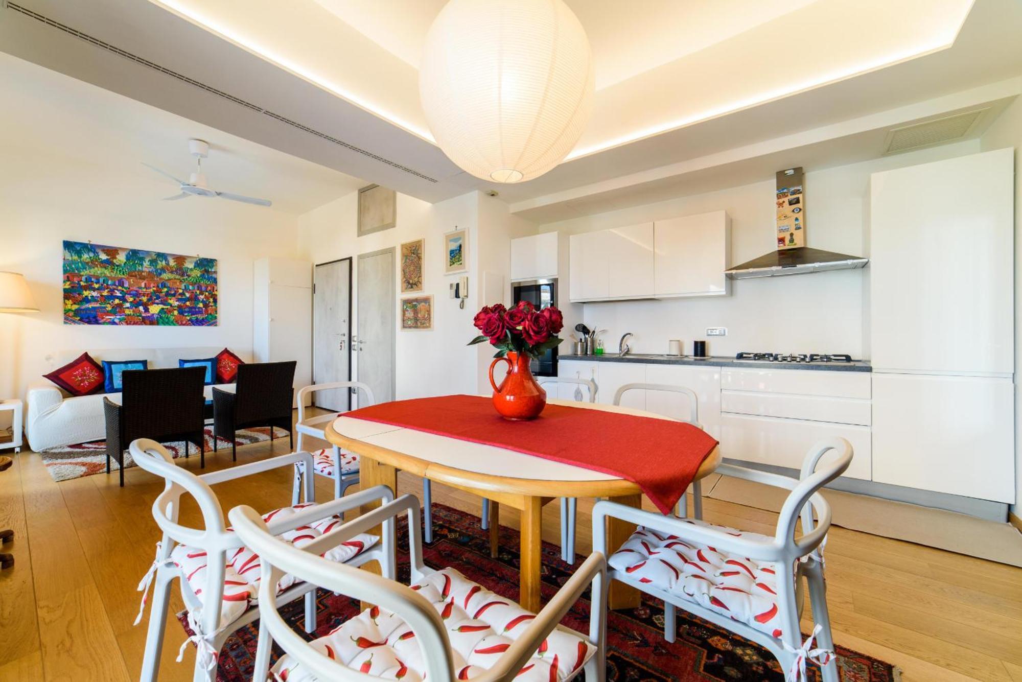 Appartamento Estate4home- Casa Bella *