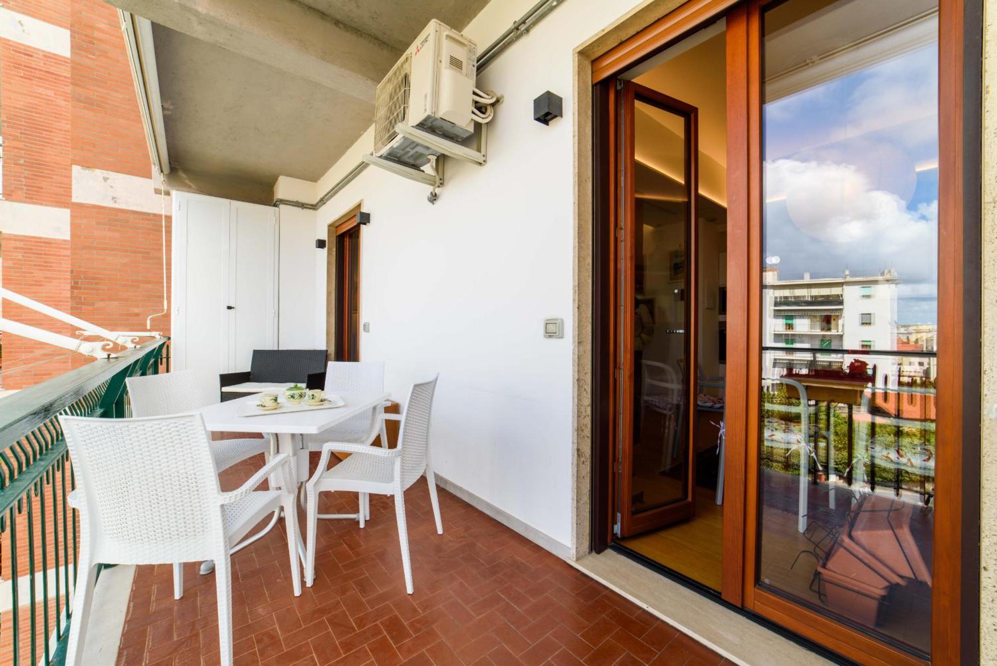 Estate4home- Casa Bella Appartamento Sorrento