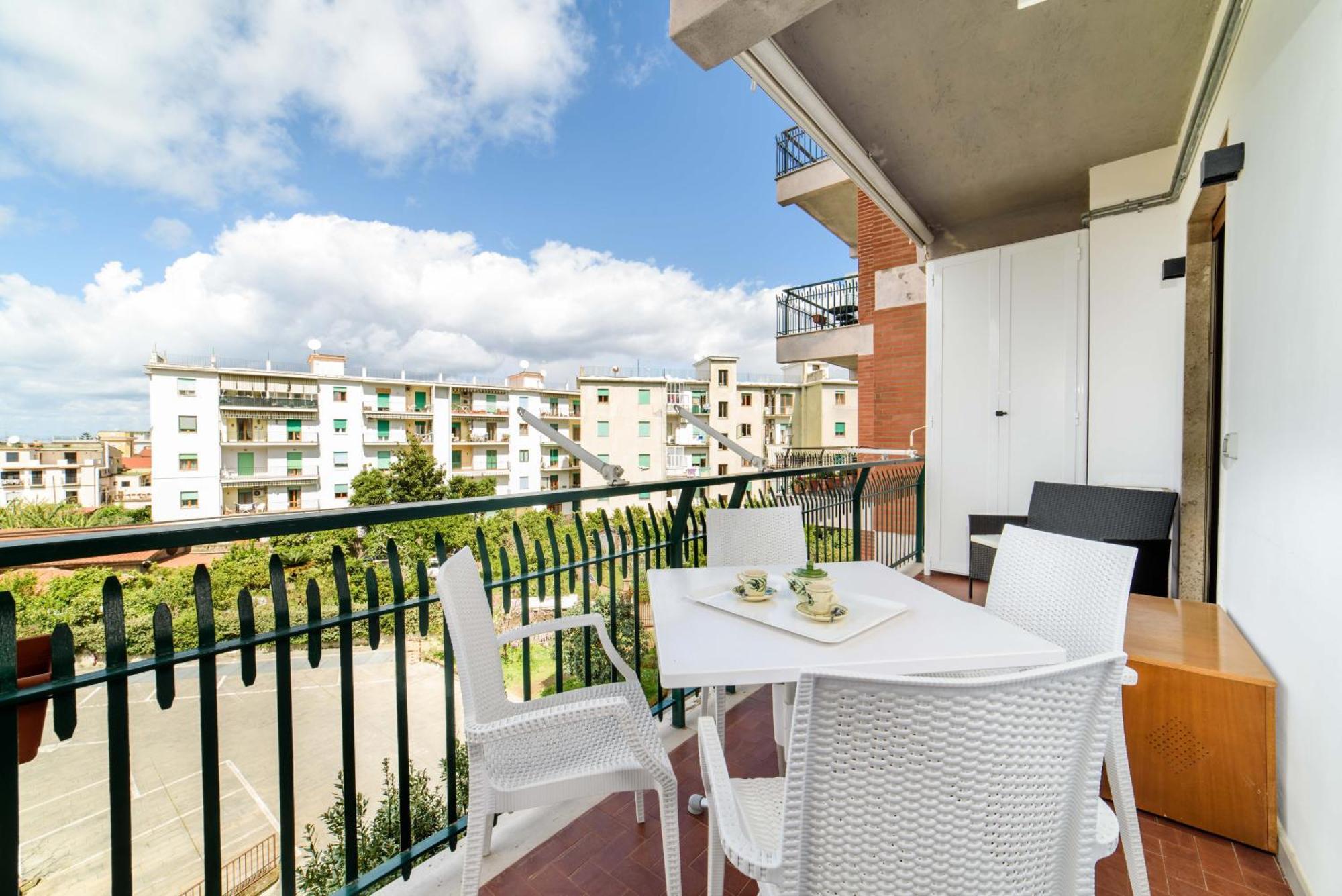 Estate4home- Casa Bella Appartamento *